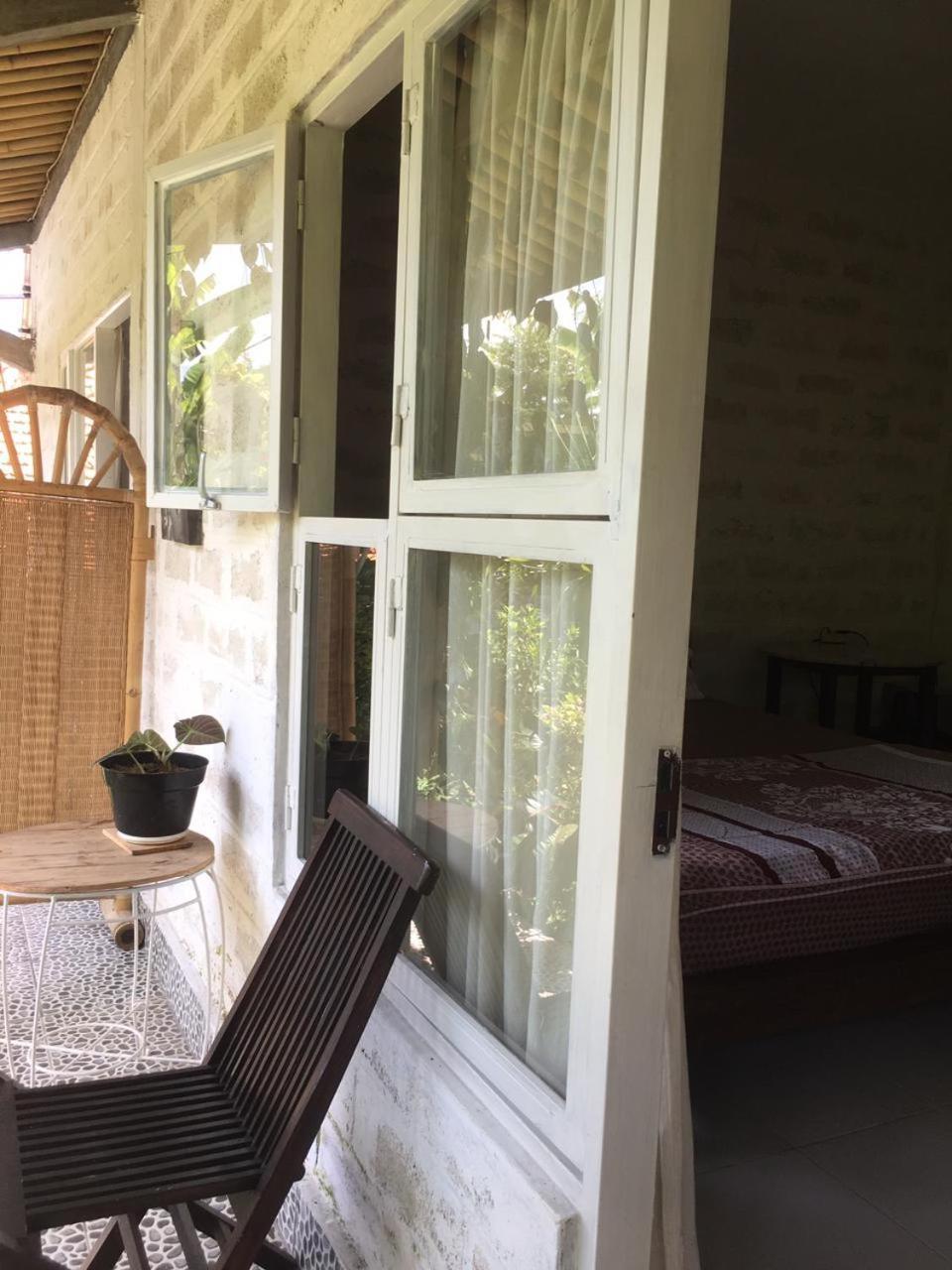 Kayu Tua Villa Uluwatu Exterior foto