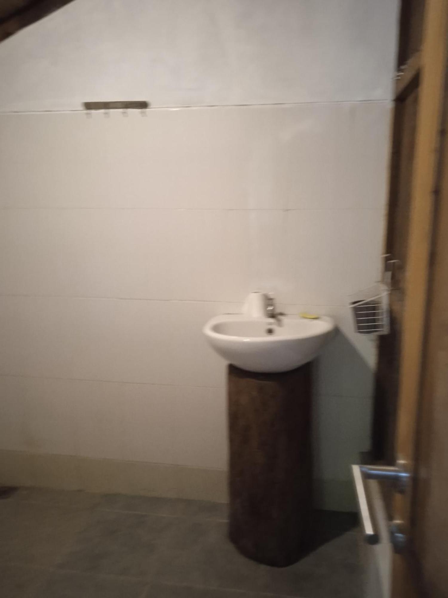 Kayu Tua Villa Uluwatu Cameră foto