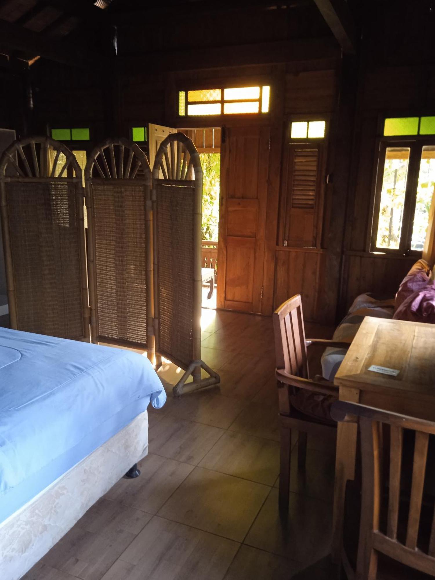 Kayu Tua Villa Uluwatu Cameră foto