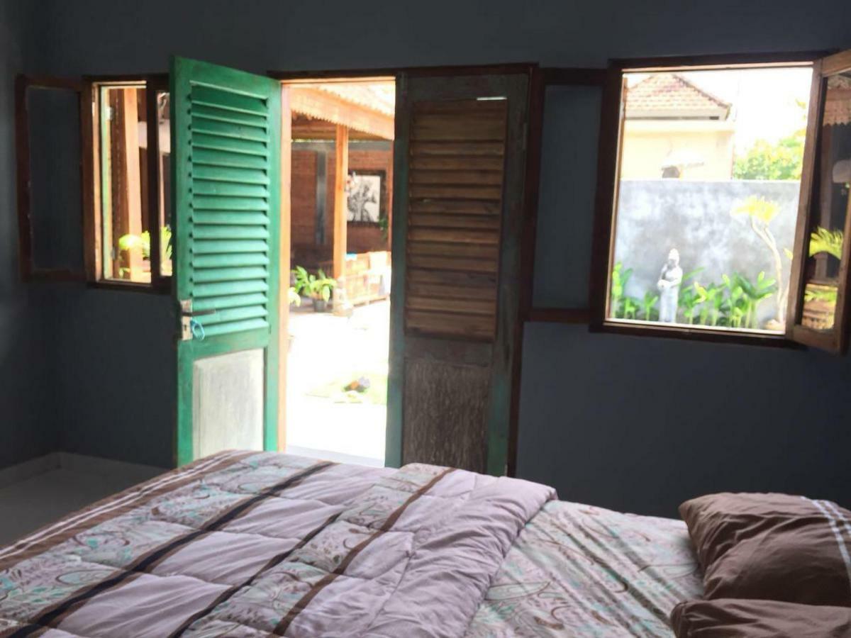 Kayu Tua Villa Uluwatu Exterior foto