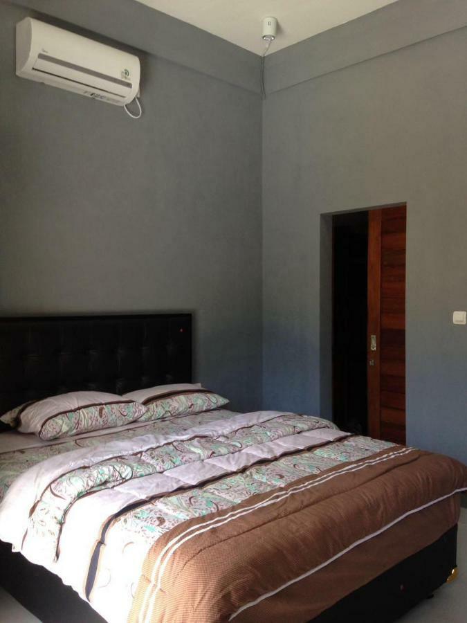 Kayu Tua Villa Uluwatu Exterior foto
