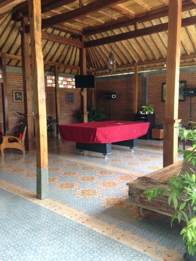 Kayu Tua Villa Uluwatu Exterior foto
